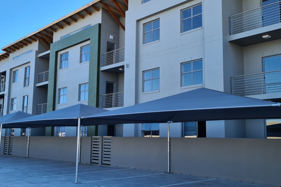 2 Bedroom Property for Sale in Edgemead Western Cape